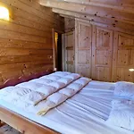 Σαλέ La Giete 6 Personnes La Forclaz