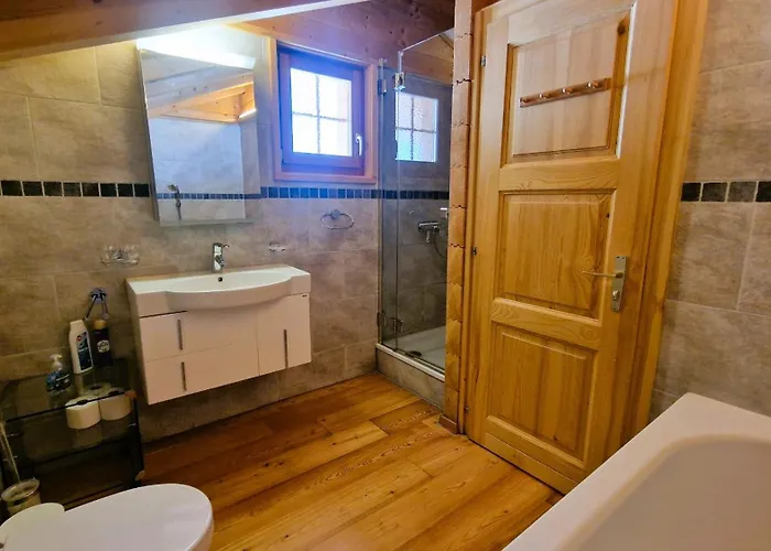 La Giete 6 Personnes Σαλέ La Forclaz