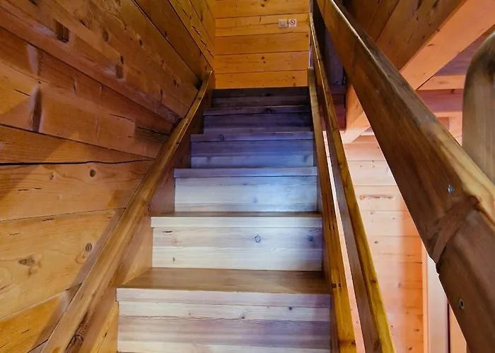 샬레 La Giete 6 Personnes